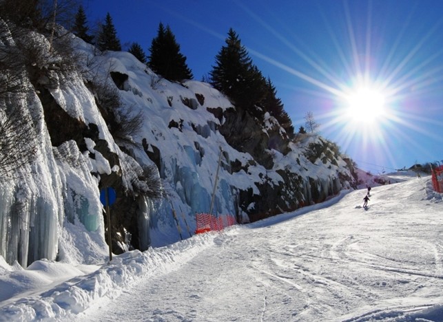 Din Skiklub: Uge 7, 2026 - Vaujany, Frankrig