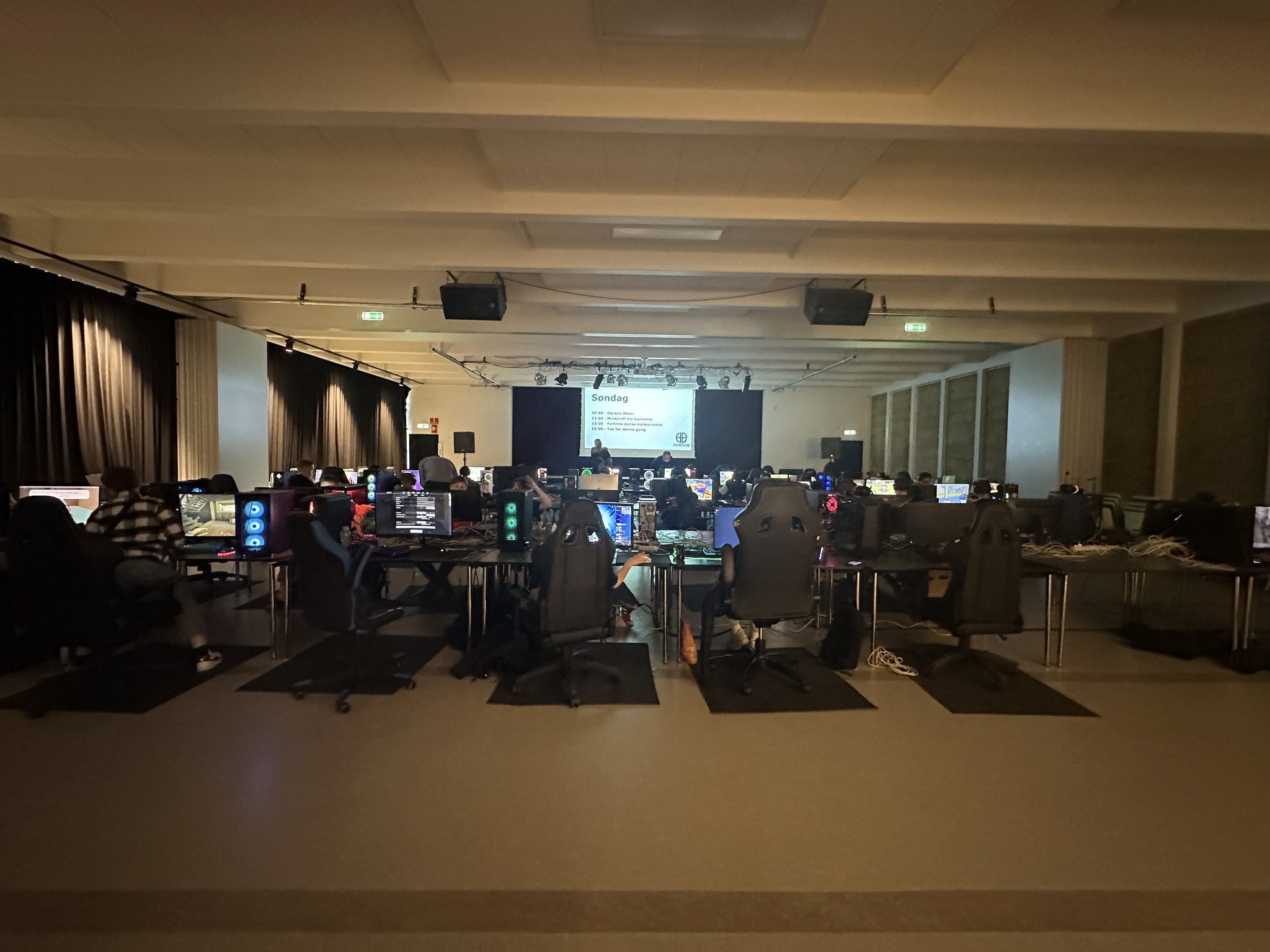 Herning Esport LAN#12