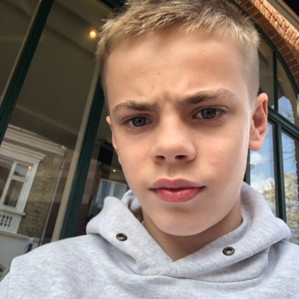 Profile Image