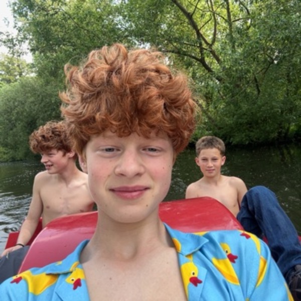 Profile Image
