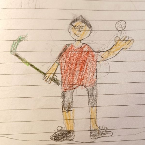 Profile Image