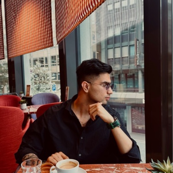 Profile Image