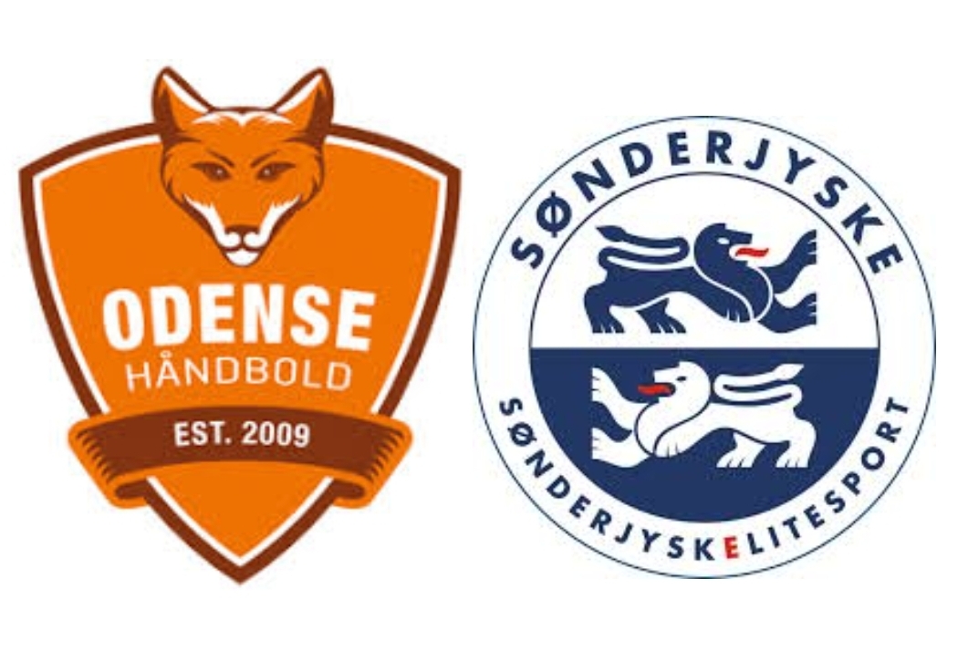 Odense Håndbold - SønderjyskE