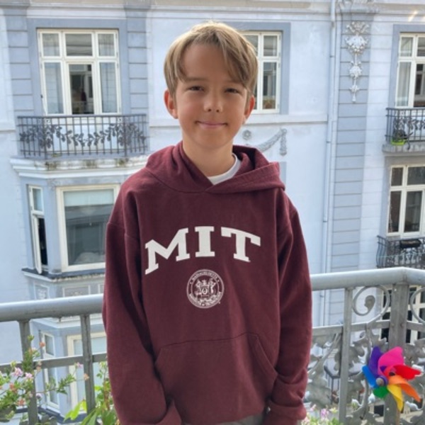 Profile Image