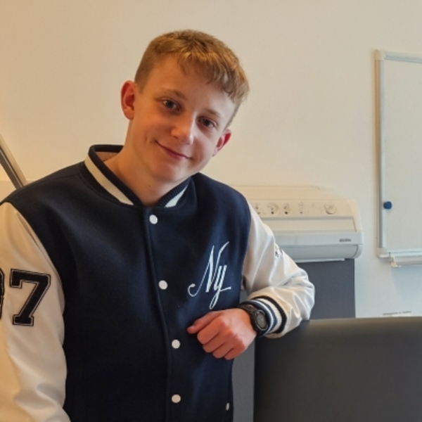 Profile Image