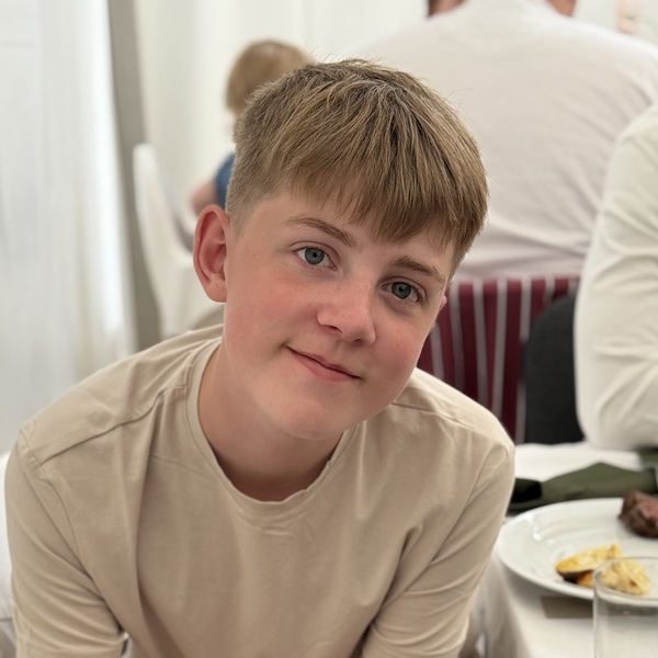 Profile Image