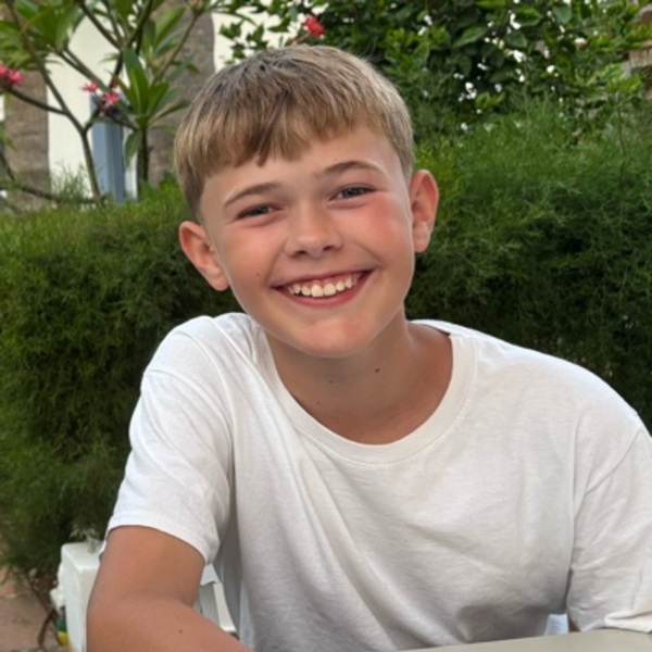 Profile Image