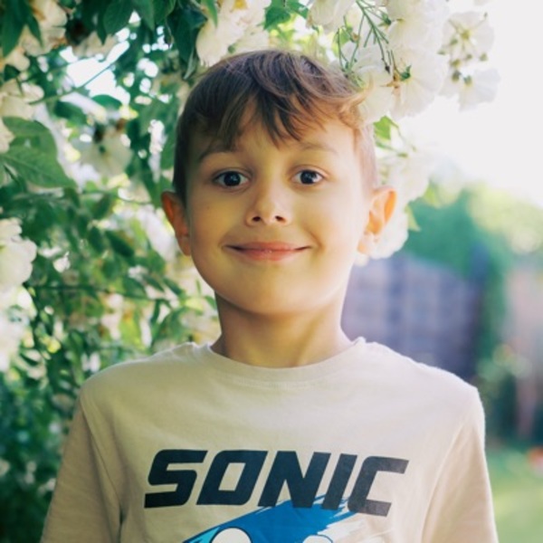 Profile Image