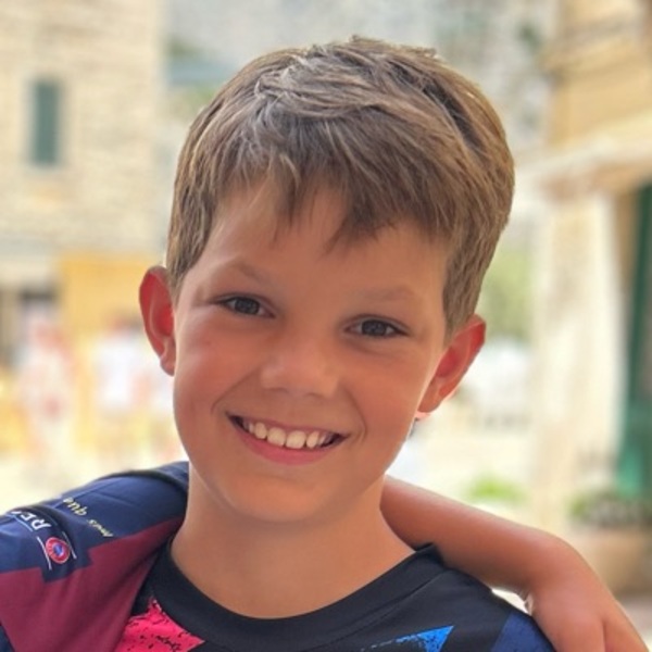 Profile Image