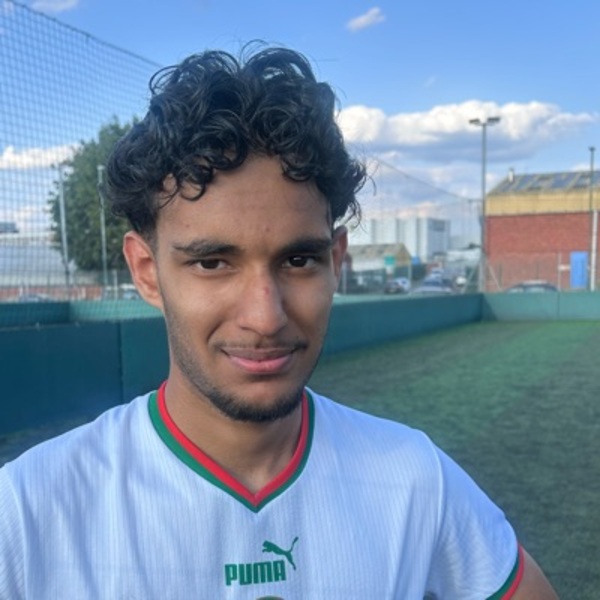 Profile Image