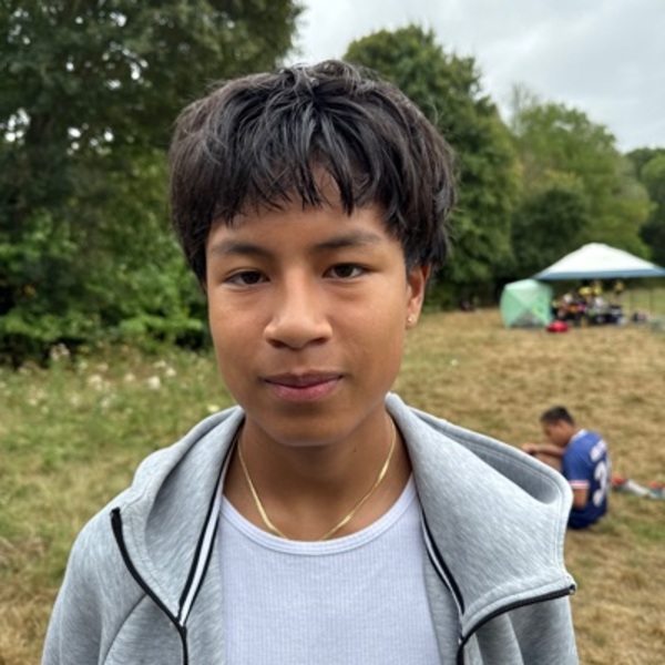 Profile Image