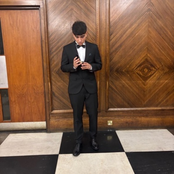 Profile Image