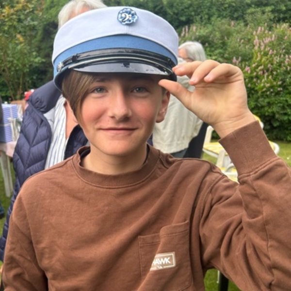 Profile Image