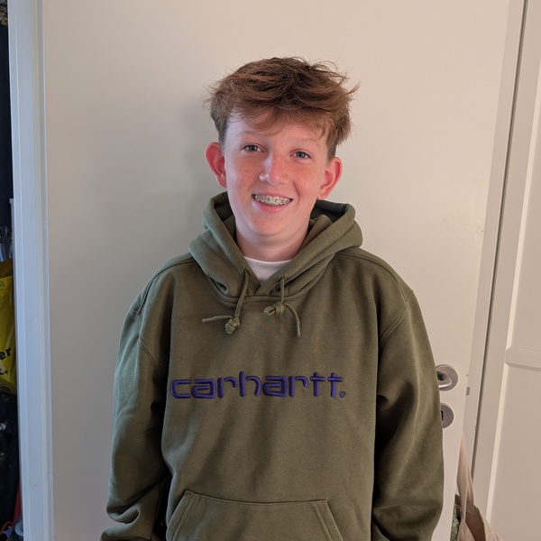 Profile Image