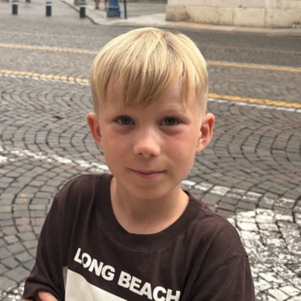 Profile Image
