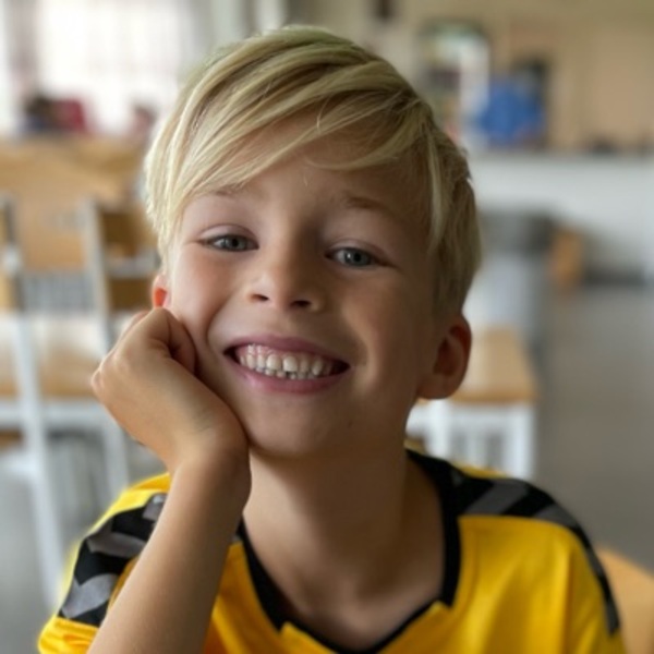 Profile Image