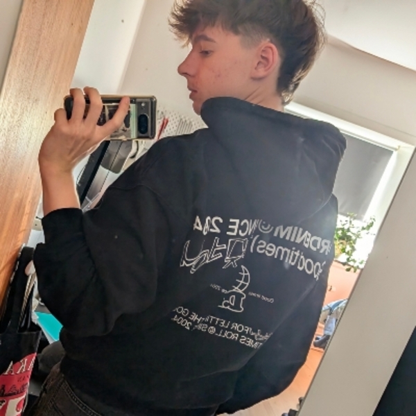 Profile Image