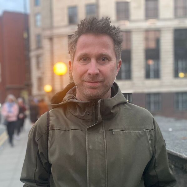 Profile Image