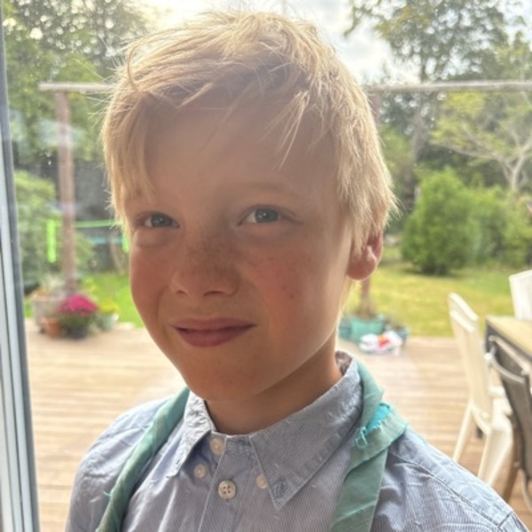 Profile Image