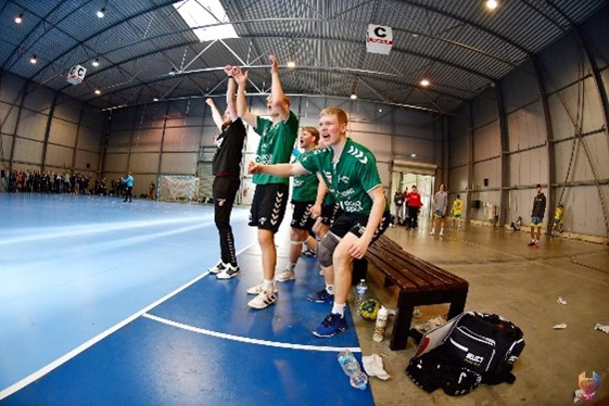 Prag tilmelding og betaling af 1. rate