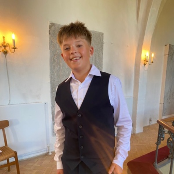 Profile Image