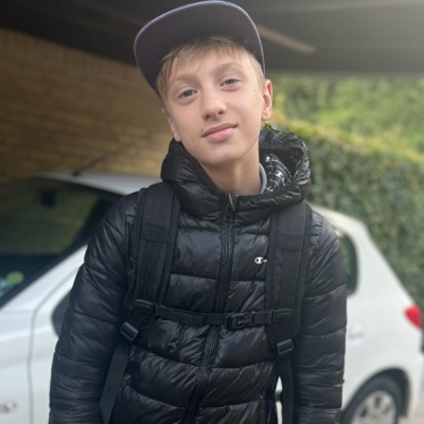 Profile Image