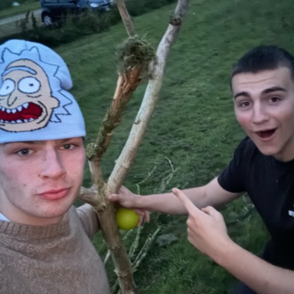 Profile Image