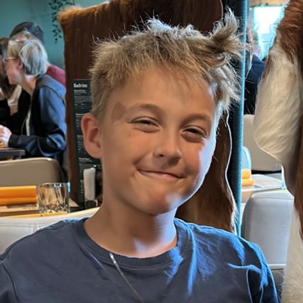 Profile Image