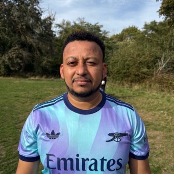 Profile Image