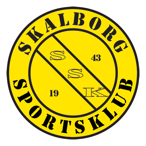 Skalborg-sportsklub-logo