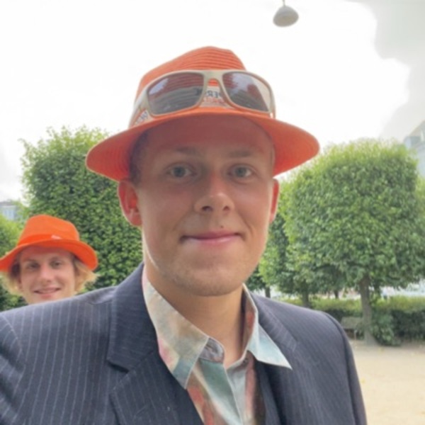 Profile Image