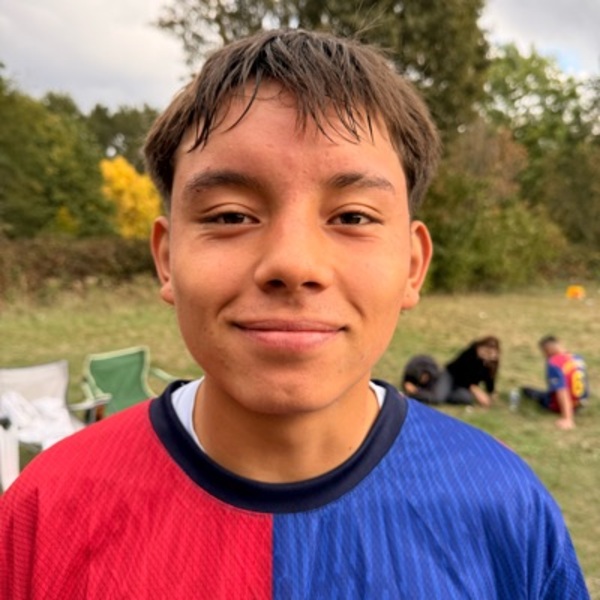 Profile Image