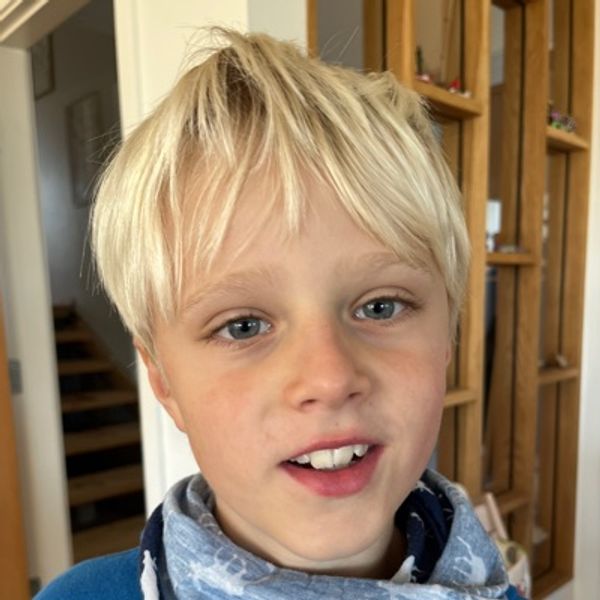 Profile Image