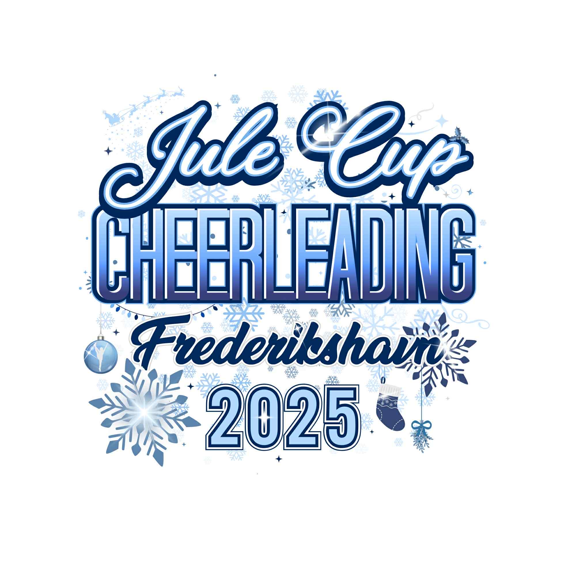 Jule Cup 2025 Billetsalg