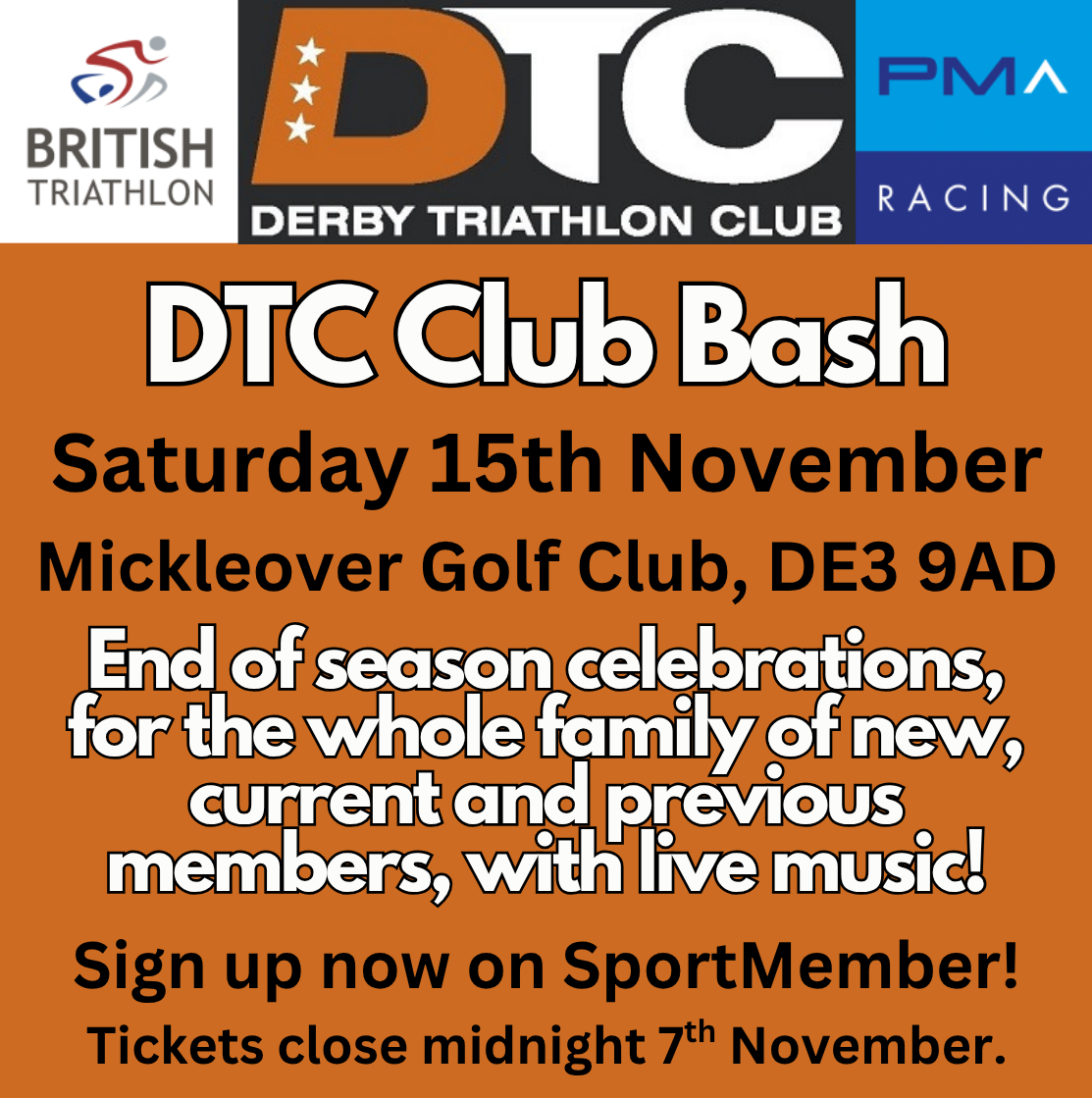 DTC 2025 Club Bash