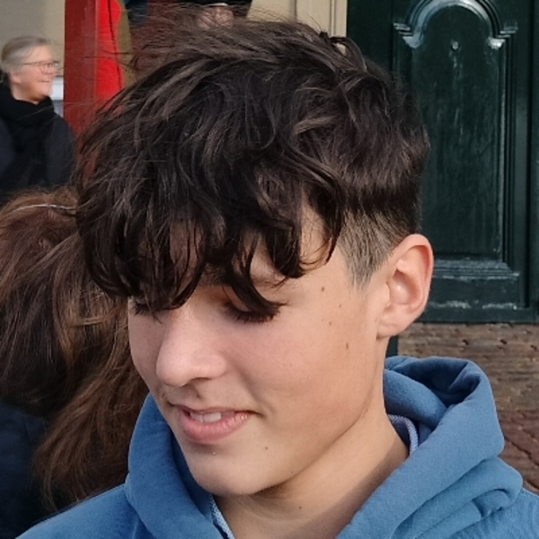Profile Image