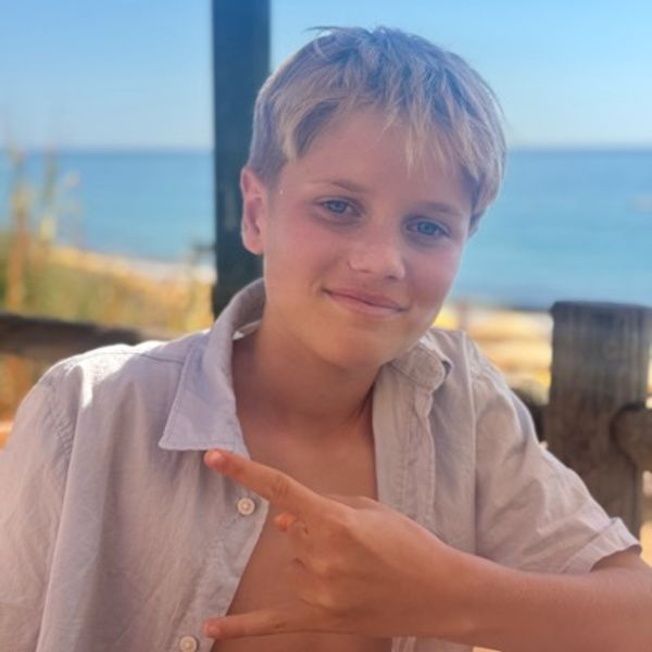 Profile Image