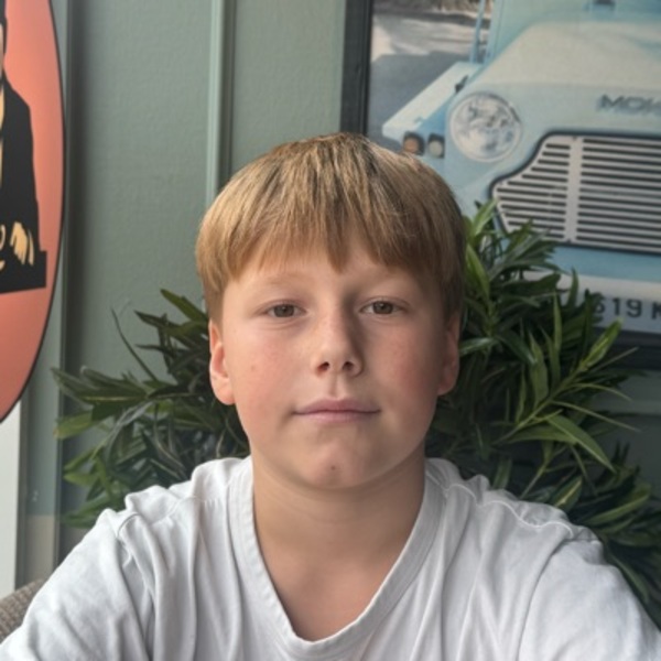 Profile Image