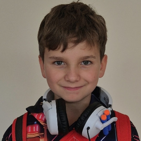 Profile Image