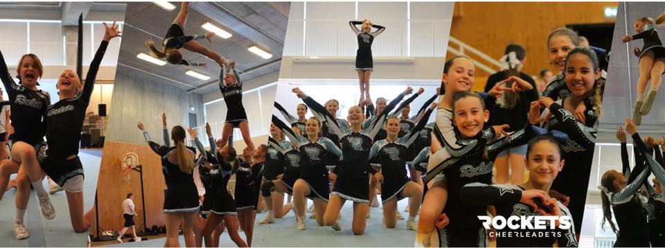 Julecup og NALC Generalprøve 