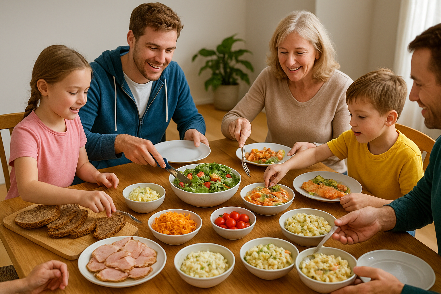 Kostbillet - LEDSAGER til Internationalt træningsseminar 2026