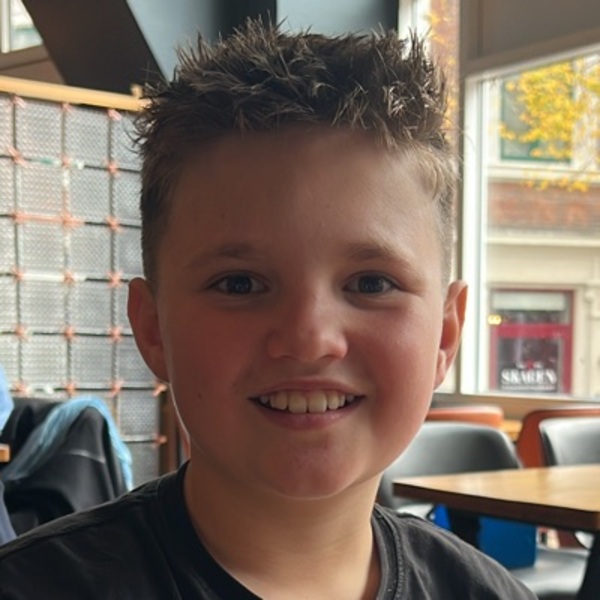 Profile Image