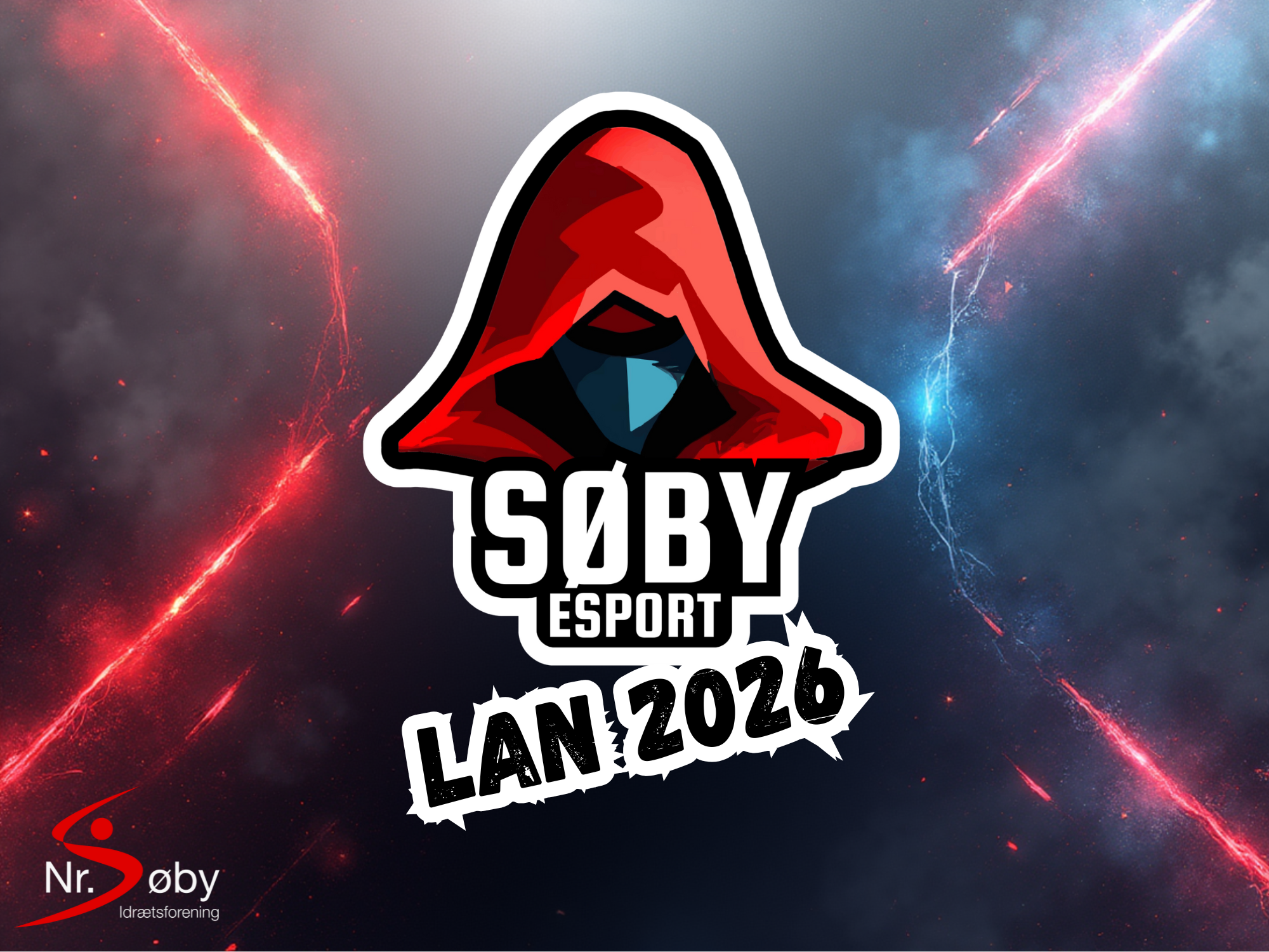 Søby E-sport LAN