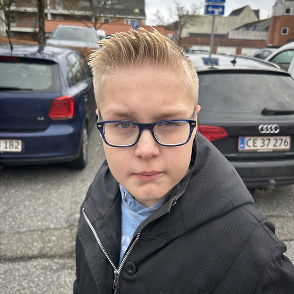 Profile Image