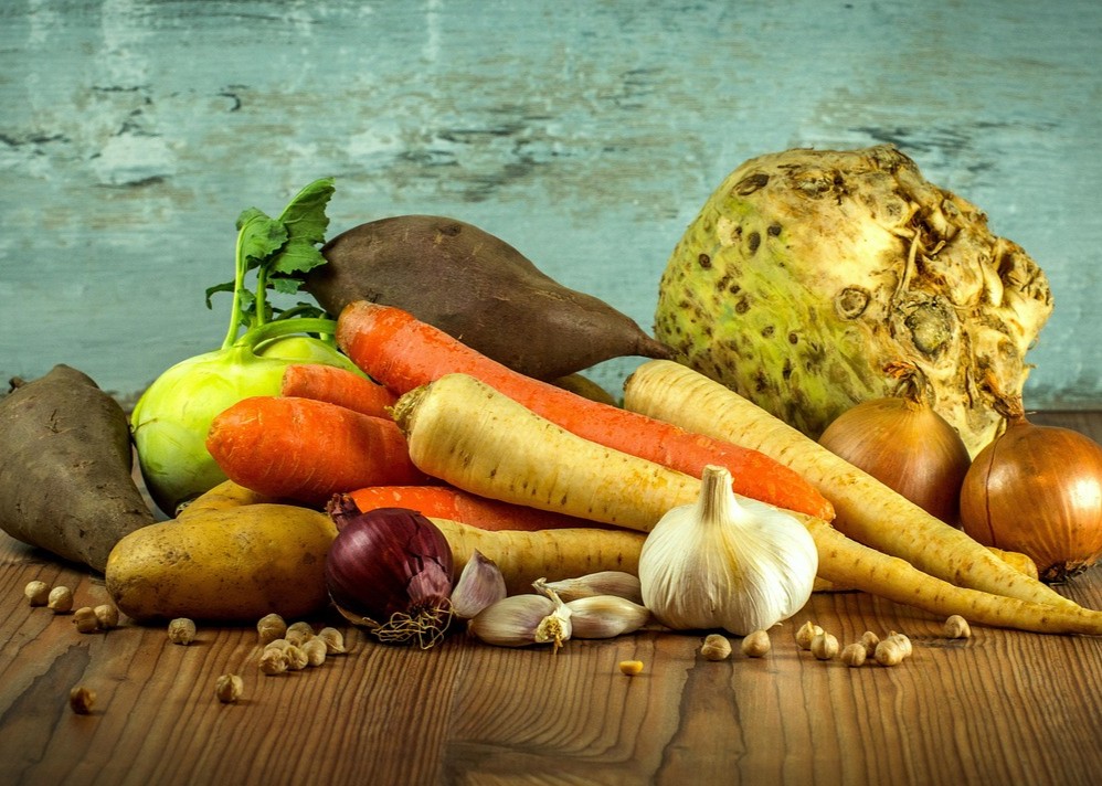 Fit, aktiv, gesund – oder fehlt da was?