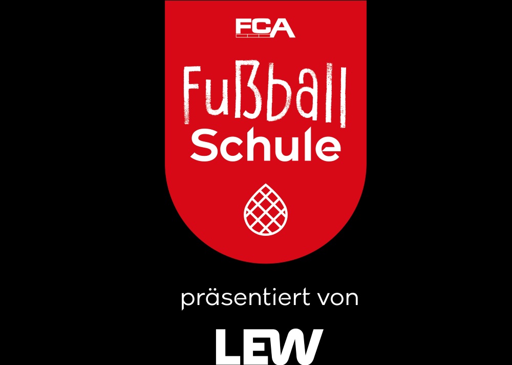 FCA Fußballschule - TSV Königsbrunn FCA Fußballschule - TSV Königsbrunn