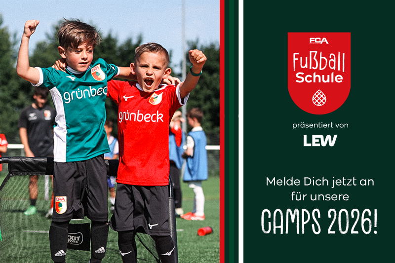 FAC Fußball Camp FAC Fußball Camp
