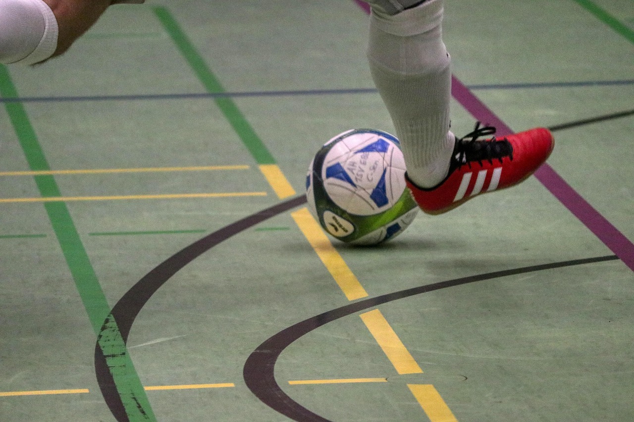 TSV Königsbrunn Futsal