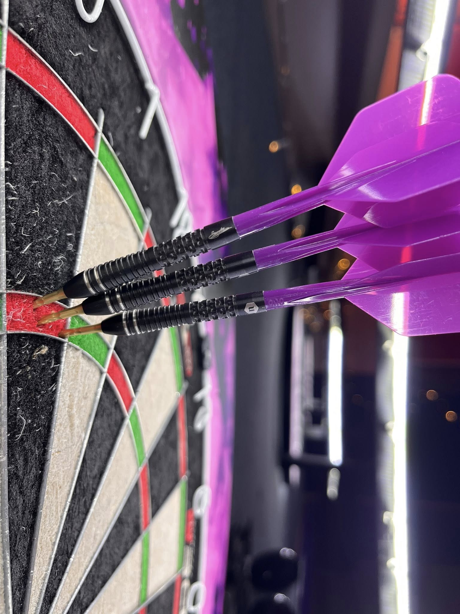 Ergebnisse von der Q - School 2026 Ergebnisse von der Q - School 2026