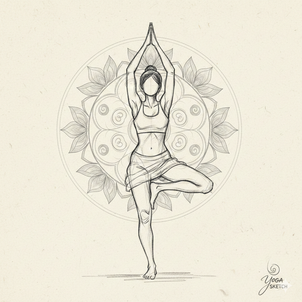 Yoga Kurs VdS Spardorf Frühjahr 2026